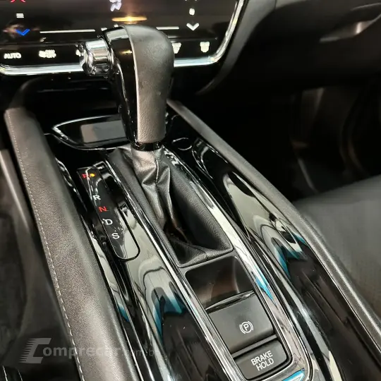 HR-V EX 1.8 Flexone 16V 5p Aut.