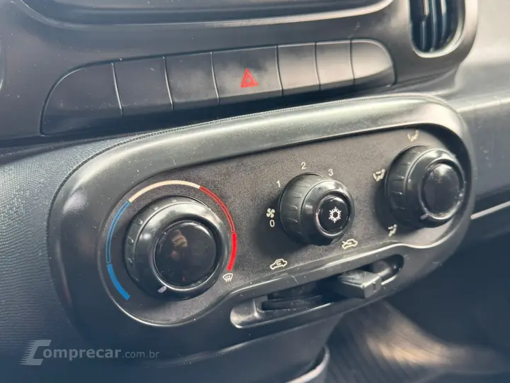 MOBI 1.0 8V EVO Like.