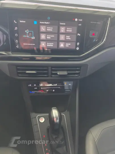 NIVUS 1.0 200 TSI Highline