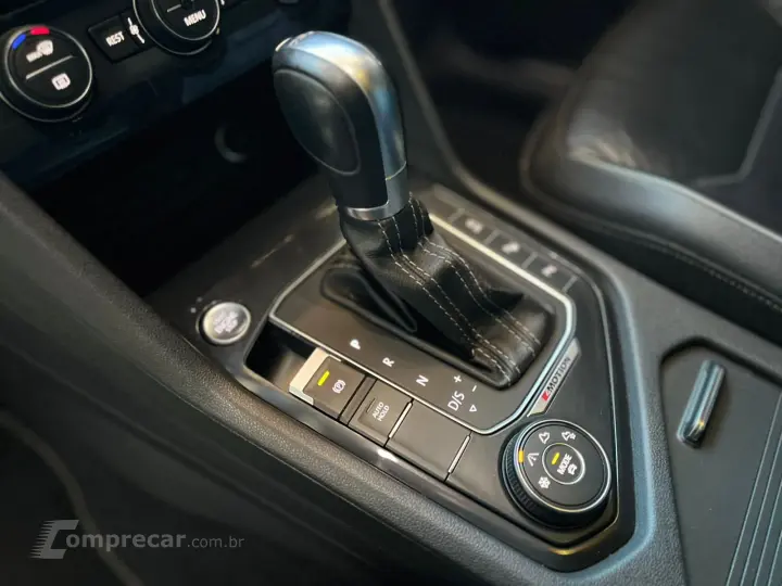 TIGUAN 2.0 300 TSI Allspace R-line