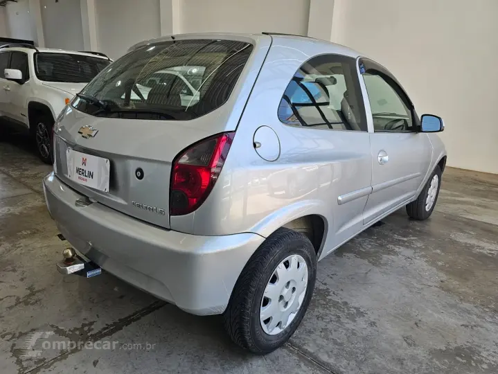 CELTA 1.0 MPFI LT 8V