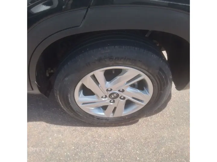 CRETA 1.0 TGDI FLEX COMFORT PLUS AUTOMÁTICO