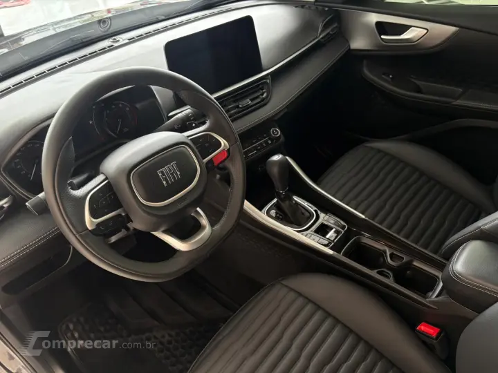 Fastback Audace T200 Hybrid