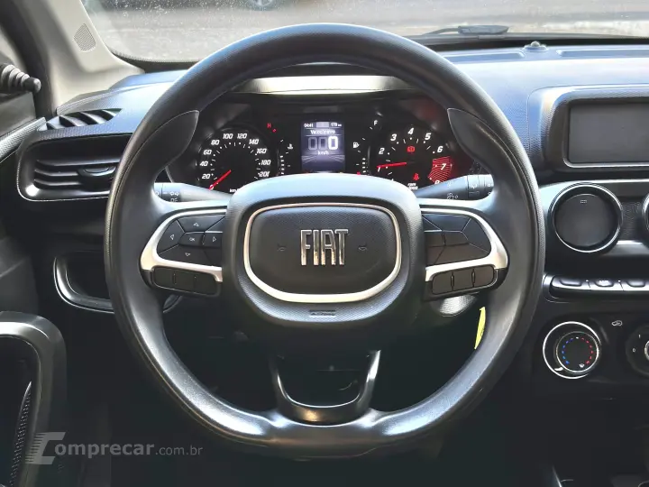 ARGO 1.0 FIREFLY FLEX MANUAL