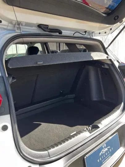 TRACKER LTZ 1.0 Turbo 12V Flex Aut.