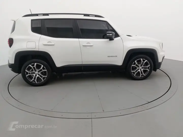 RENEGADE 1.3 T270 TURBO FLEX LONGITUDE AT6