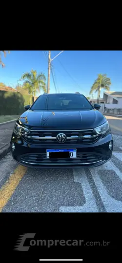 NIVUS 1.0 200 TSI Highline