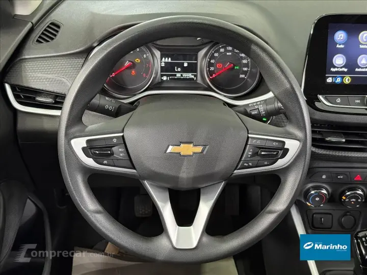 ONIX 1.0 FLEX LT MANUAL