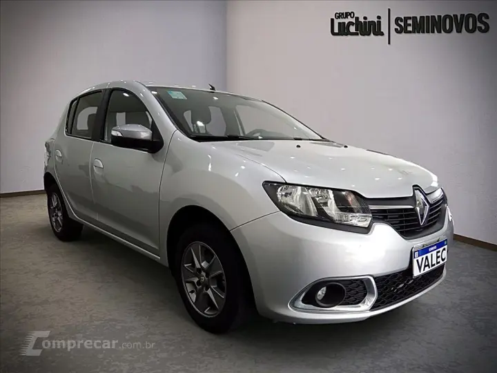 SANDERO 1.0 12V SCE FLEX EXPRESSION MANUAL