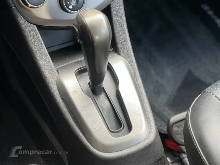 Sonic 1.6 Ltz 16V Flex 4P Automático