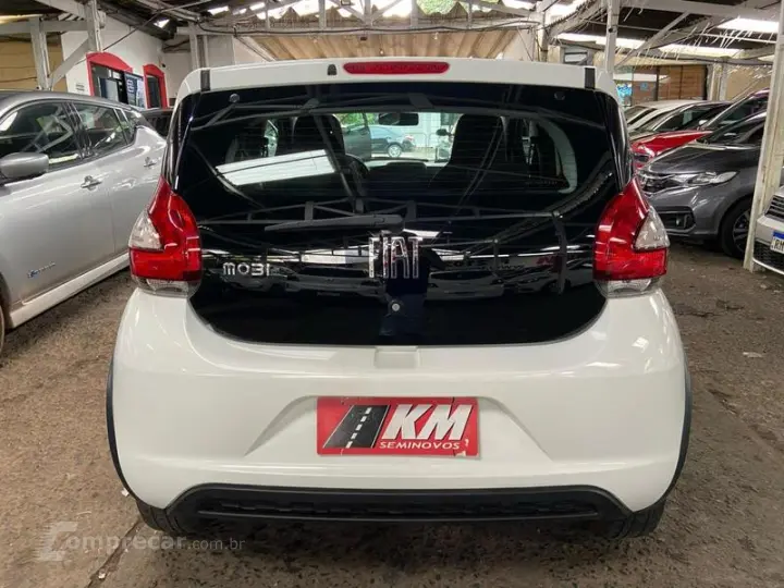 MOBI LIKE 1.0 FLEX 4P