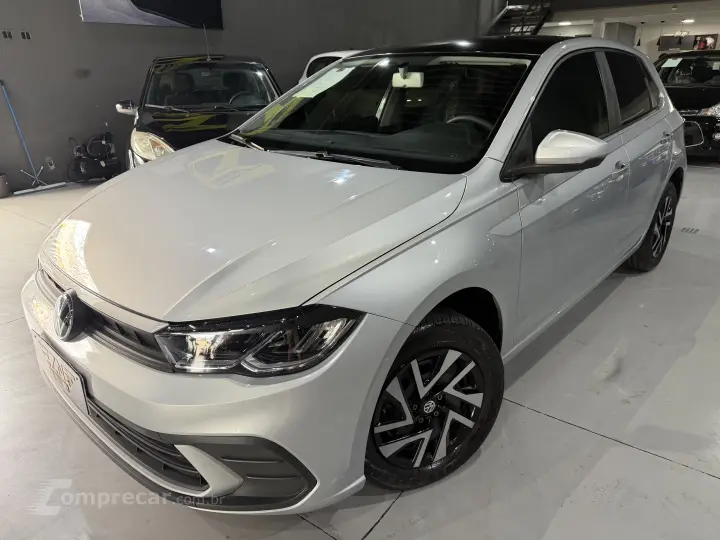 POLO 1.0 MPI MANUAL