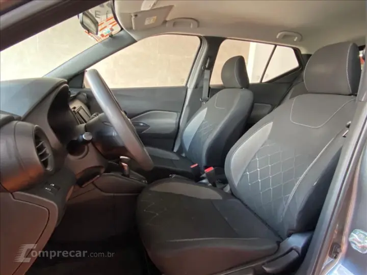 KICKS 1.6 16vstart S Direct