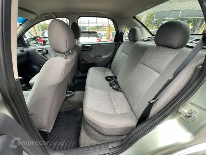 Corsa 1.0 Mpfi Joy 8V Flex 4P Manual