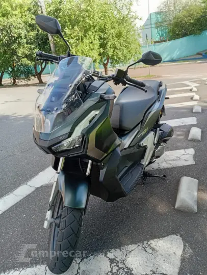 Honda ADV 150