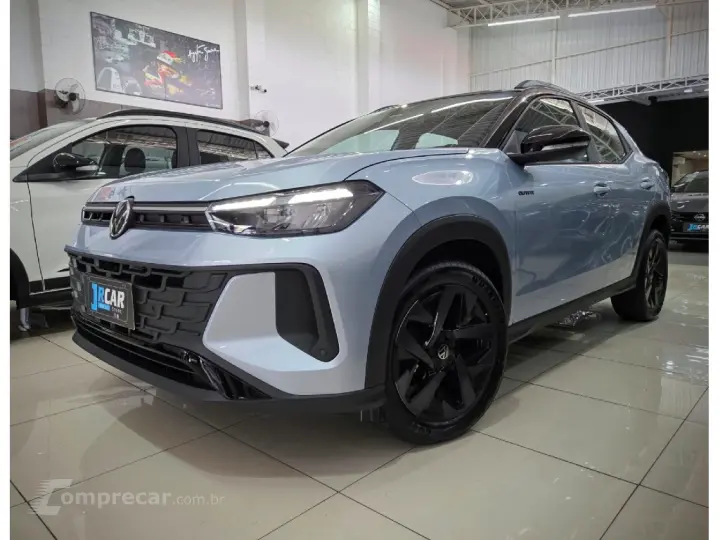 TERA 1.0 170 TSI HIGH AUTOMÁTICO