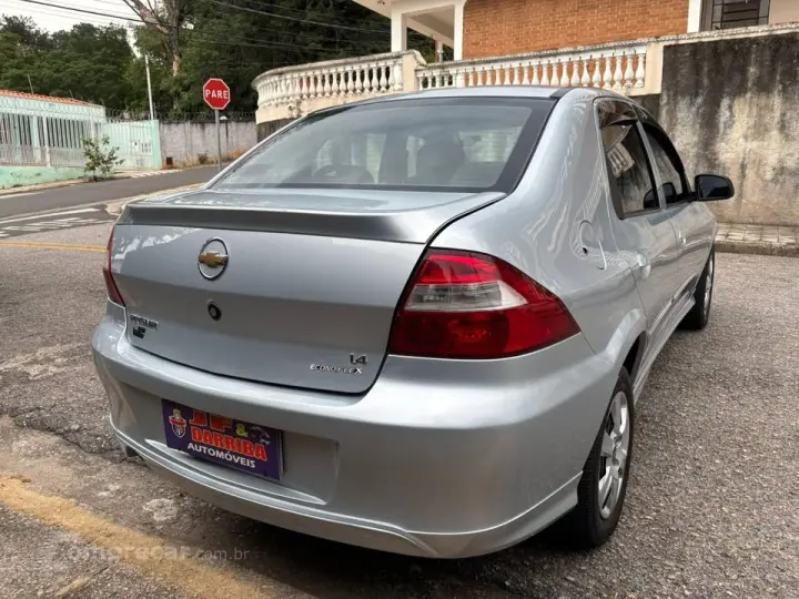 PRISMA 1.4 MPFI Maxx 8V