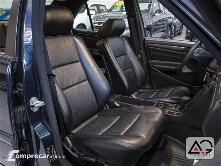 C 180 1.8 Classic Plus