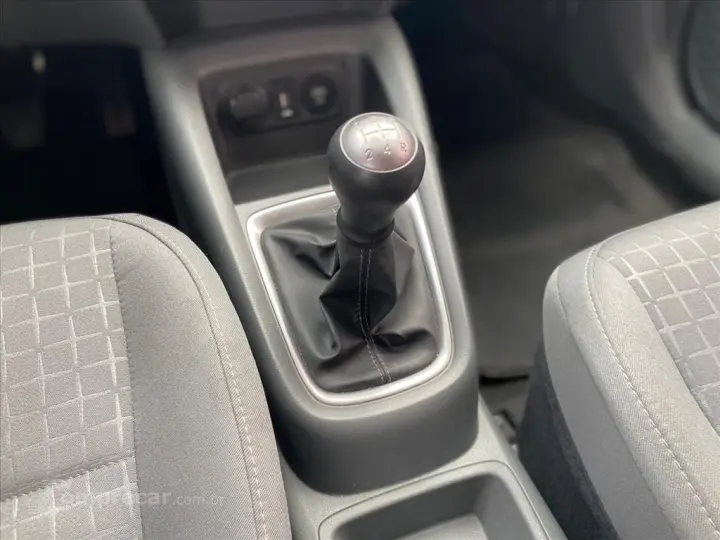 HB20S 1.0 12V FLEX COMFORT PLUS MANUAL