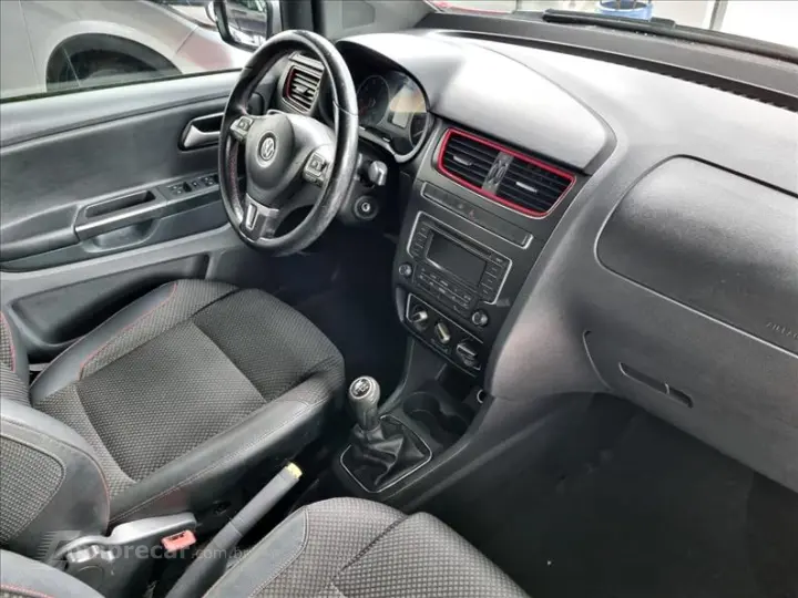 FOX 1.6 MI Rock IN RIO 8V