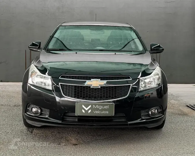CRUZE 1.8 LT 16V