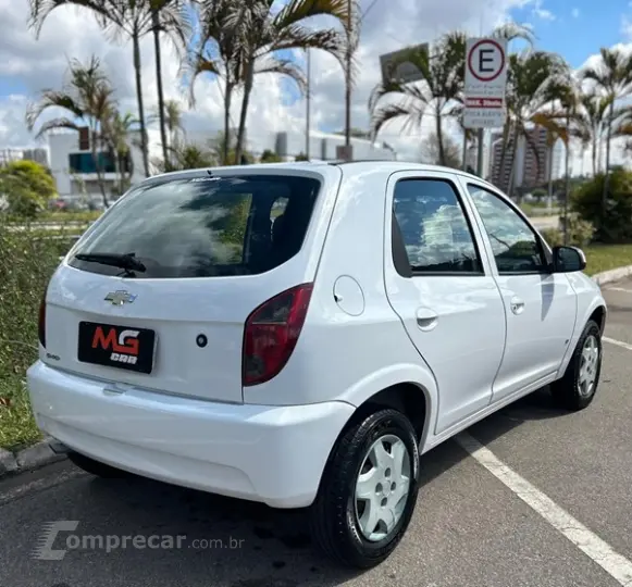 CELTA 1.0 MPFI LT 8V