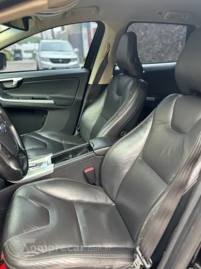 XC60 3.0 Dynamic AWD Turbo