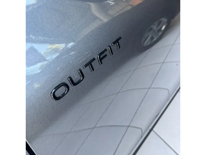 TERA 1.0 170 TSI HIGH AUTOMÁTICO