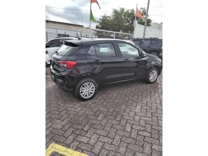 ARGO 1.0 FIREFLY FLEX DRIVE MANUAL