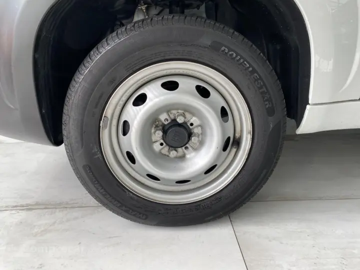 Fiorino Endurance EVO 1.4 Flex 8V 2p