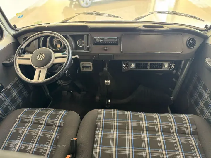 Kombi 1.4 FLEX STD