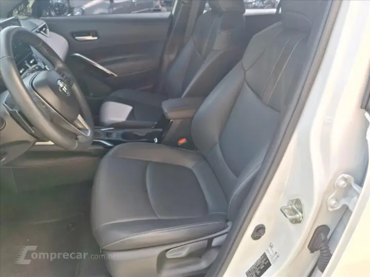 COROLLA CROSS 2.0 VVT-IE FLEX XRE DIRECT SHIFT