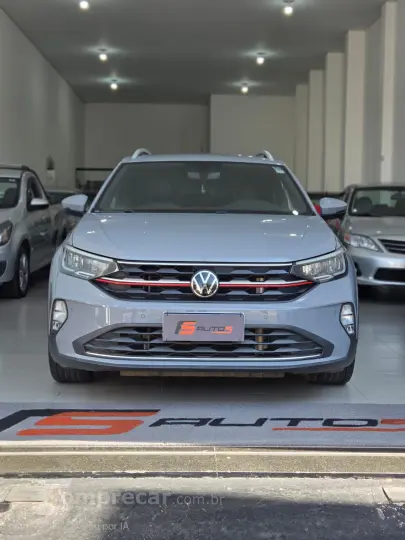 NIVUS 1.0 200 TSI Highline