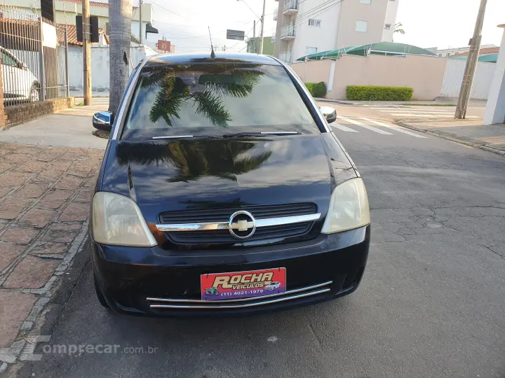 MERIVA 1.8 MPFI Maxx 8V