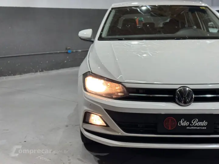 POLO 1.0 170 TSI Comfortline