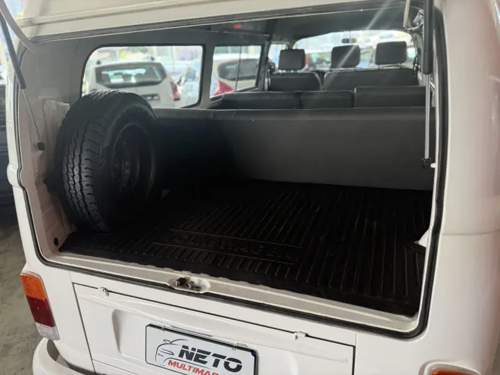 Kombi Standard 1.4 Mi Total Flex 8V