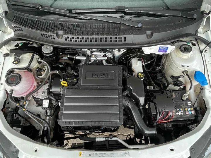 SAVEIRO 1.6 MSI ROBUST CS 16V FLEX 2P MANUAL