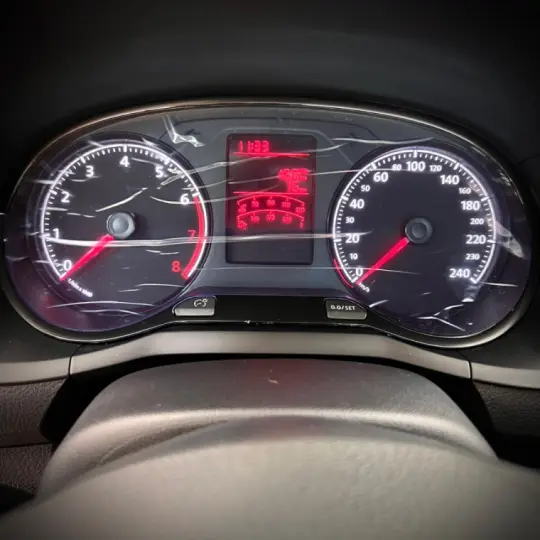 SAVEIRO 1.6 MSI Robust CS 16V