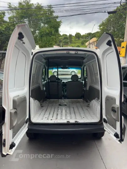 KANGOO 1.6 Express 16V