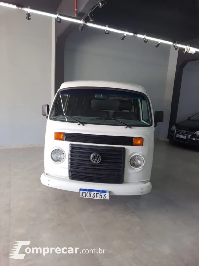 KOMBI 1.4 MI STD Lotação 8V