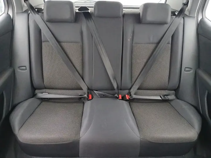 T-CROSS 1.0 200 TSI TOTAL FLEX AUTOMÁTICO