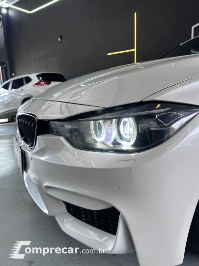 328I 2.0 GP 16V