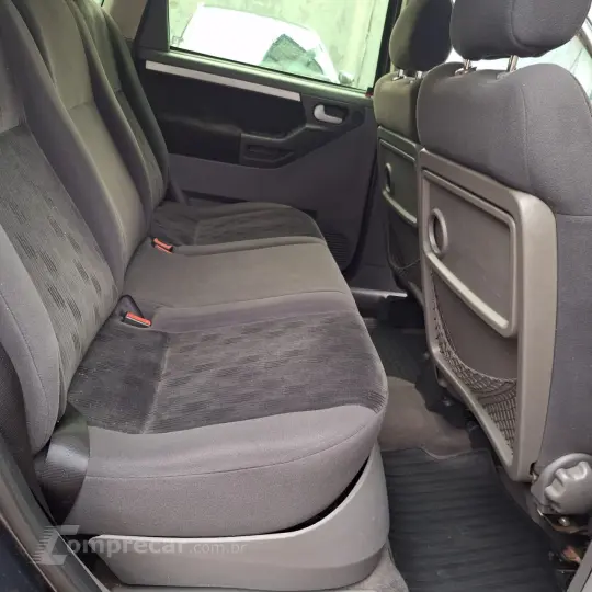 Meriva 1.8 4P FLEX MAXX