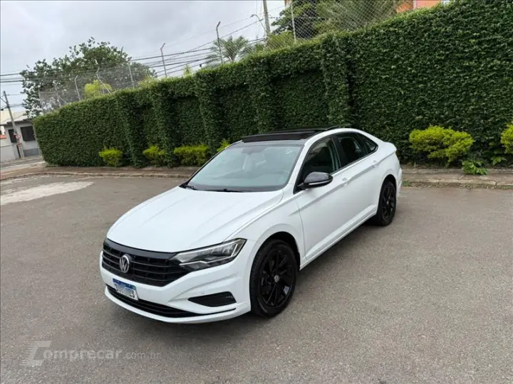 JETTA 1.4 250 TSI Comfortline