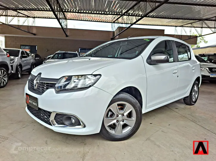 SANDERO 1.0 12V SCE Vibe