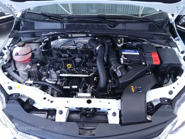 ONIX 1.0 TURBO FLEX PREMIER AUTOMATICO