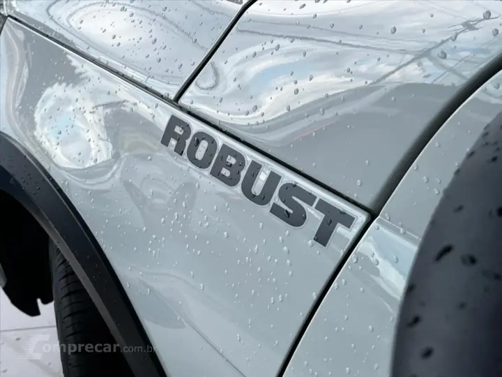 SAVEIRO 1.6 MSI ROBUST CS 8V FLEX 2P MANUAL