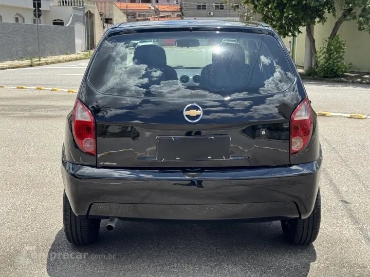 CELTA 1.0 MPFI Life 8V