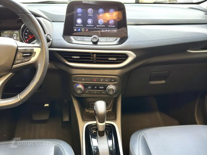 TRACKER 1.2 TURBO FLEX PREMIER AUTOMÁTICO