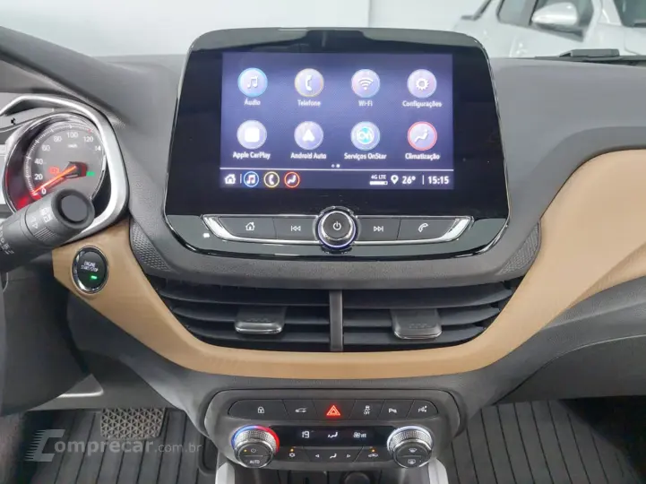 ONIX 1.0 Turbo Premier